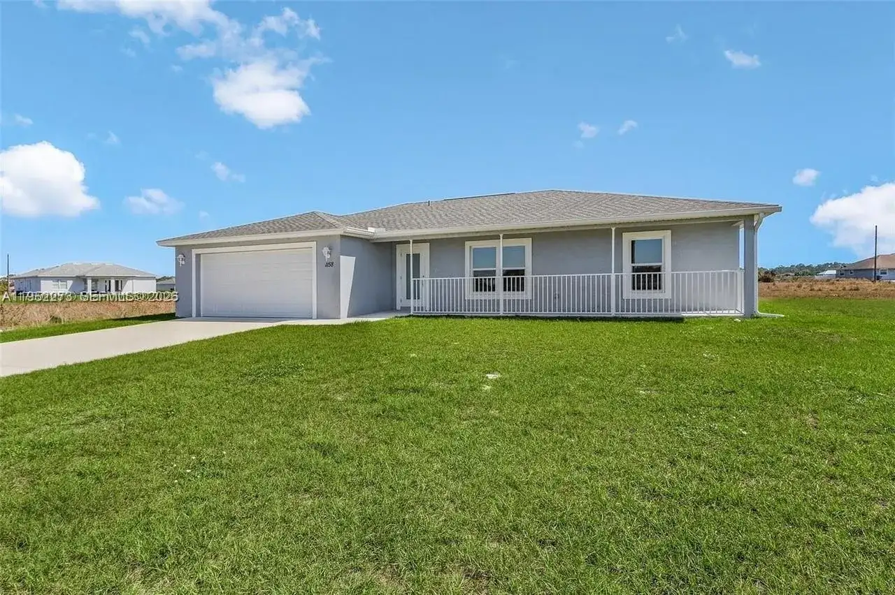 1158 NORGE CT # 1158, Other City - In The State Of Florida FL 33935 photo 3