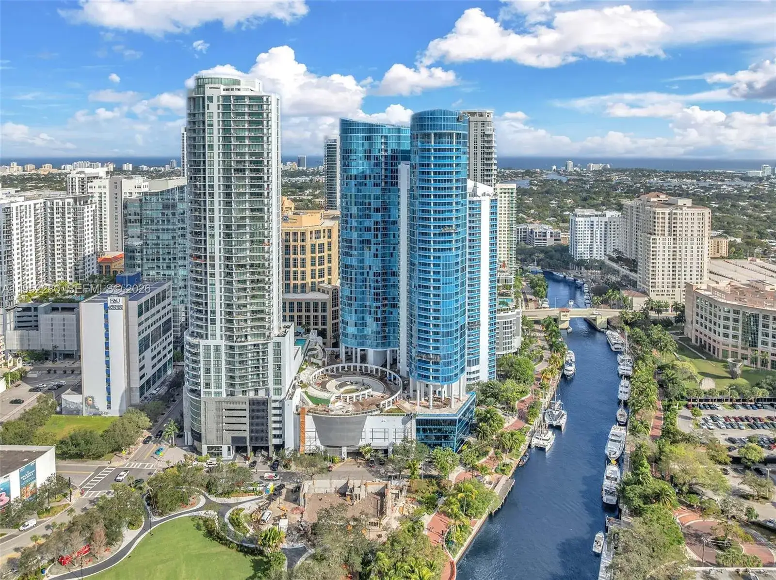 333 Las Olas Way # 3006, Fort Lauderdale FL 33301