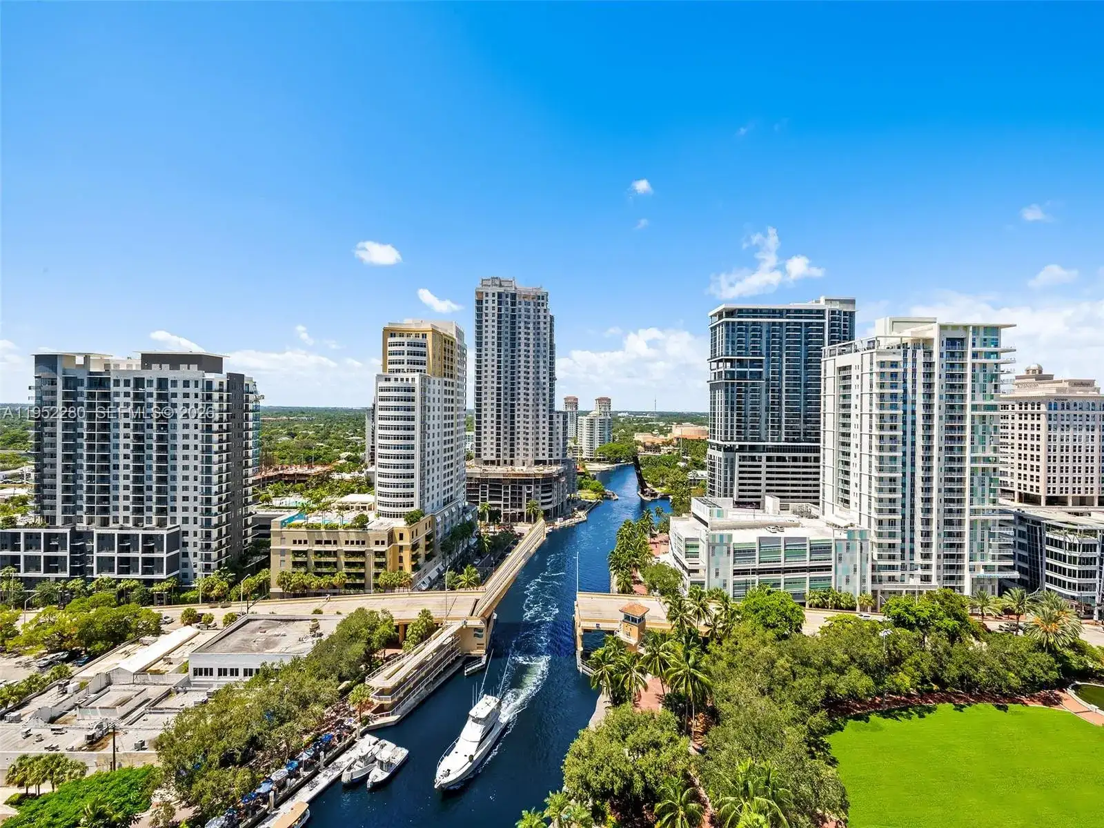 333 Las Olas Way # 3006, Fort Lauderdale FL 33301 photo 3