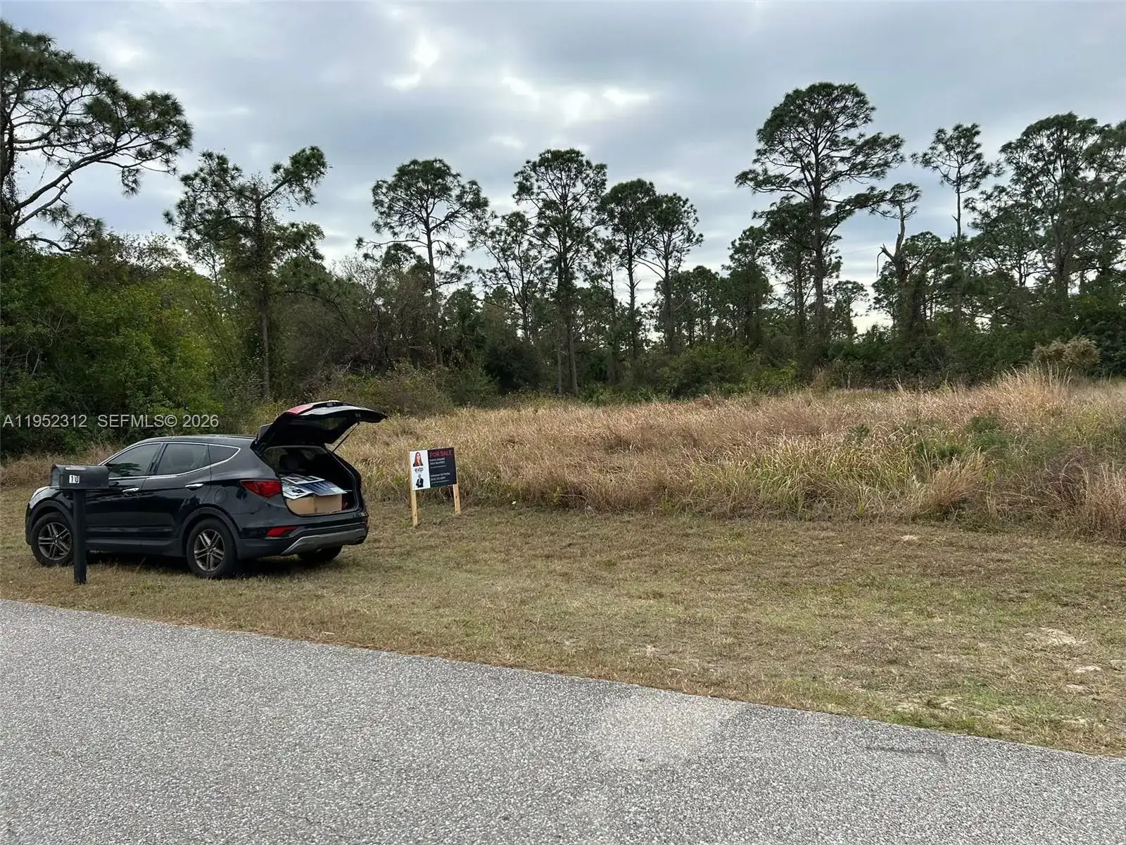 1054 Barcelona ST E, Lehigh Acres FL 33974 photo 3