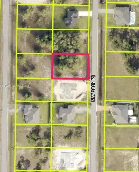 4732 NW 39 Place, Other City - In The State Of Florida FL 33993 photo 3