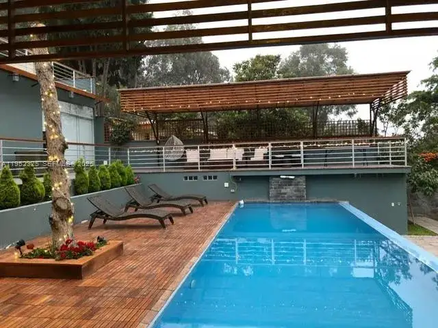 130 Av. Malecon, California, Chosica, Lima - Peru, FL