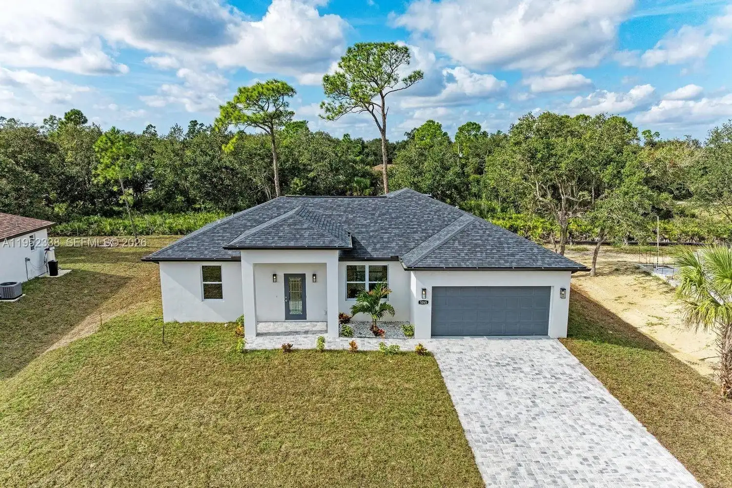 5265 Caputo Avenue, North Port FL 34288