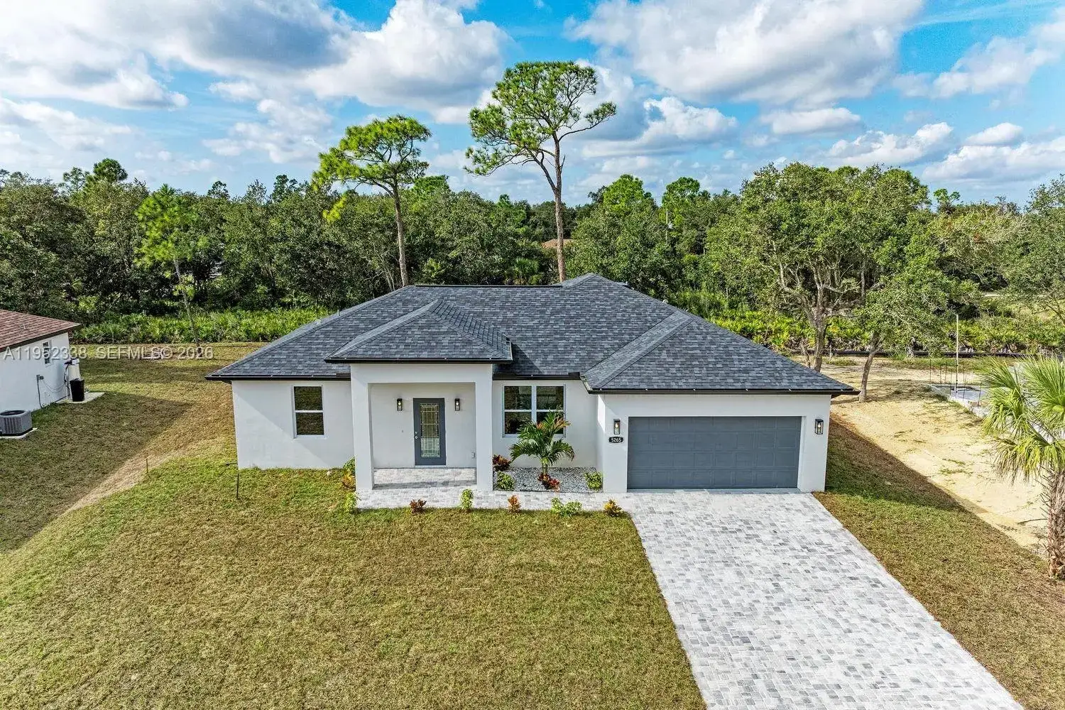 5265 Caputo Avenue, North Port FL 34288