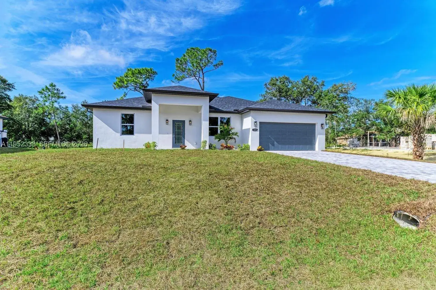 5265 Caputo Avenue, North Port FL 34288 photo 2