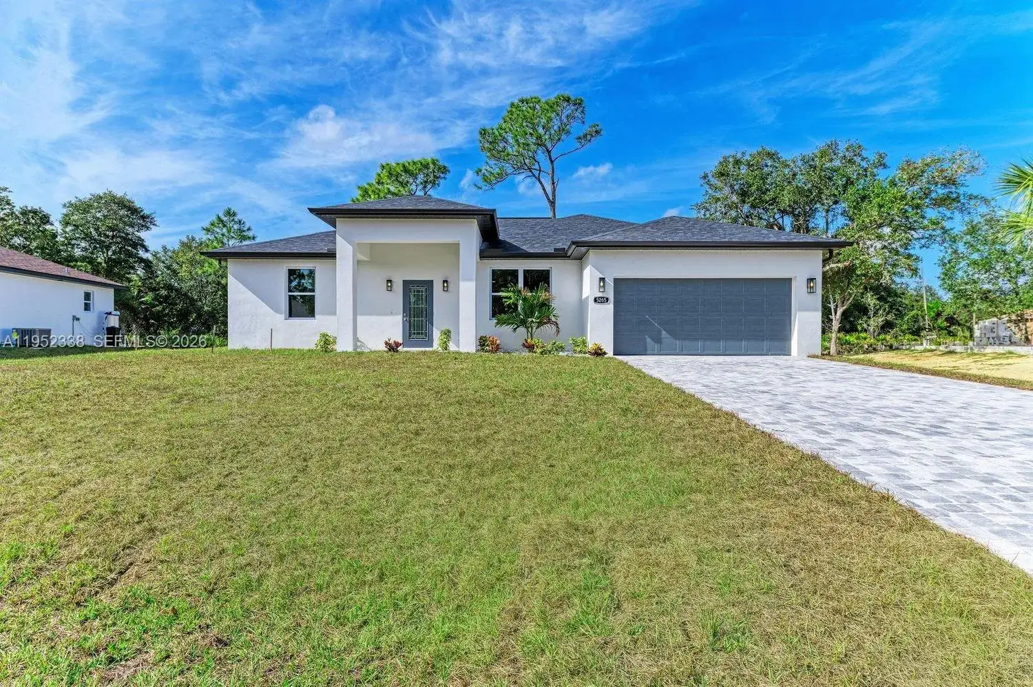 5265 Caputo Avenue, North Port FL 34288 photo 3
