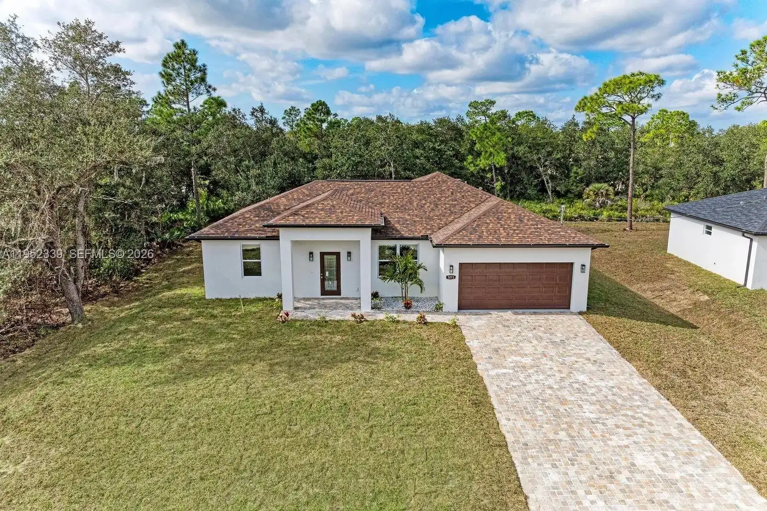 5273 Caputo Avenue, North Port FL 34288