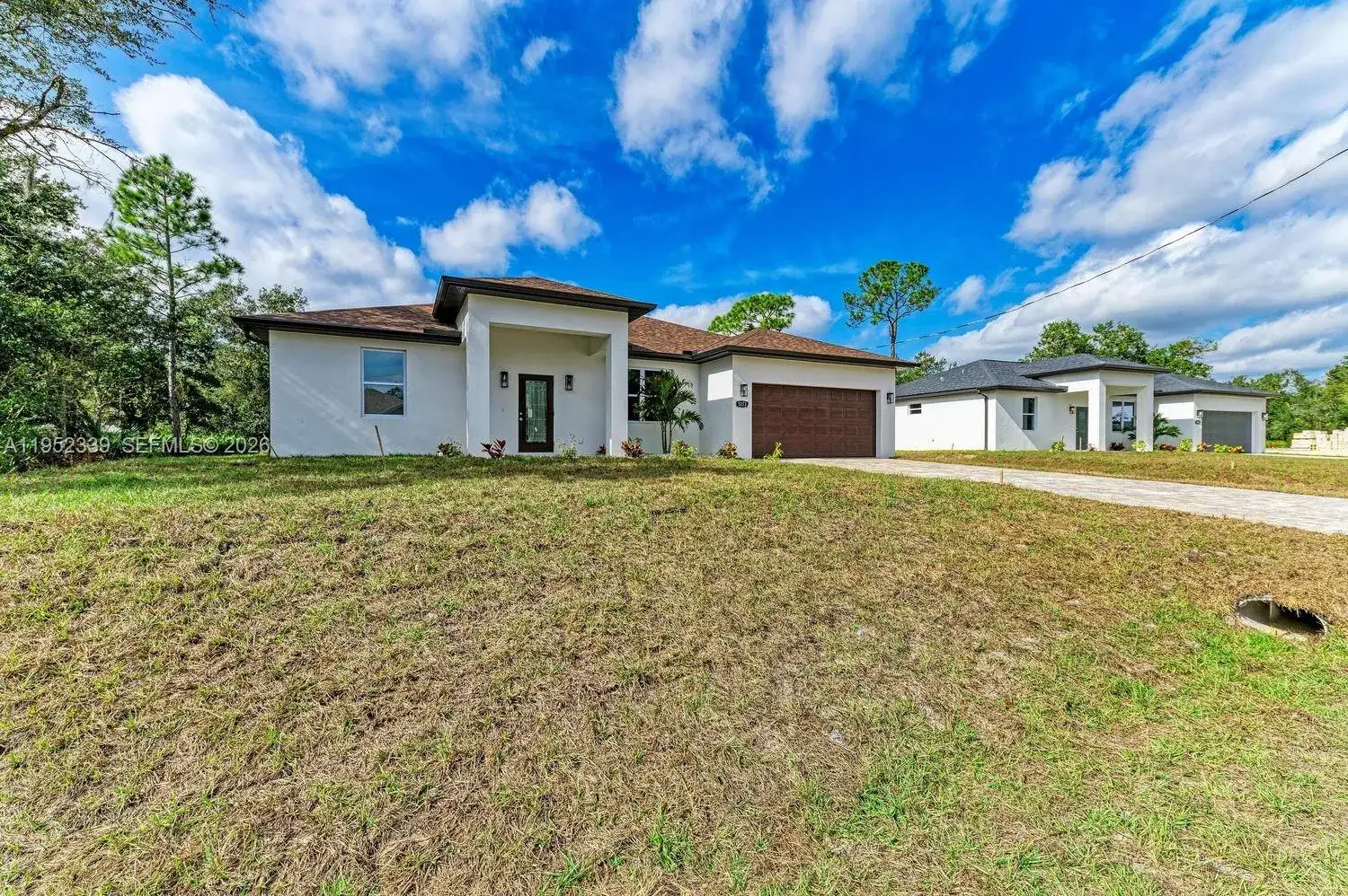5273 Caputo Avenue, North Port FL 34288 photo 2