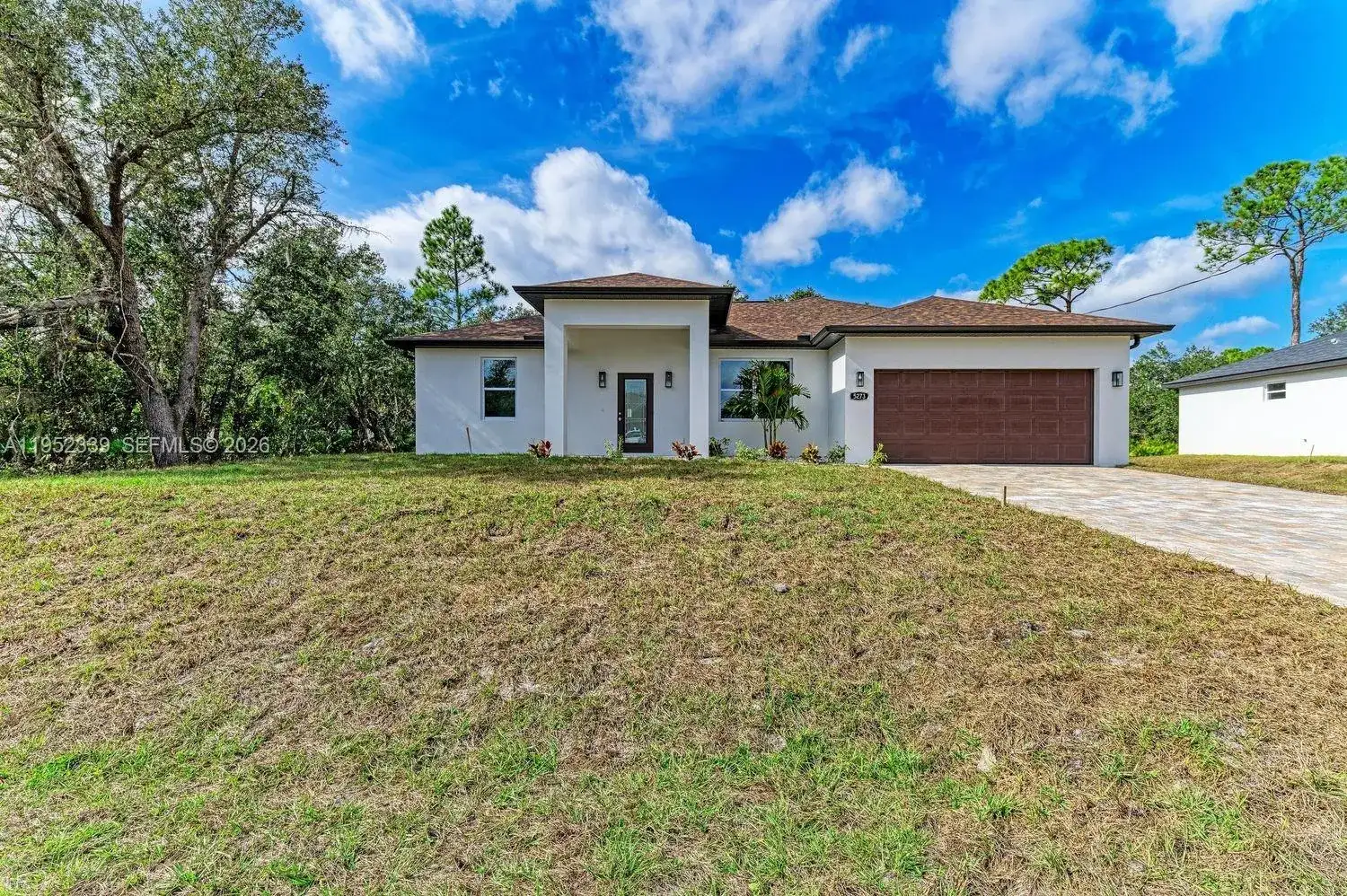 5273 Caputo Avenue, North Port FL 34288 photo 3