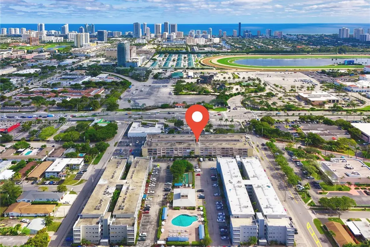 410 SE 2nd St # 114, Hallandale Beach FL 33009