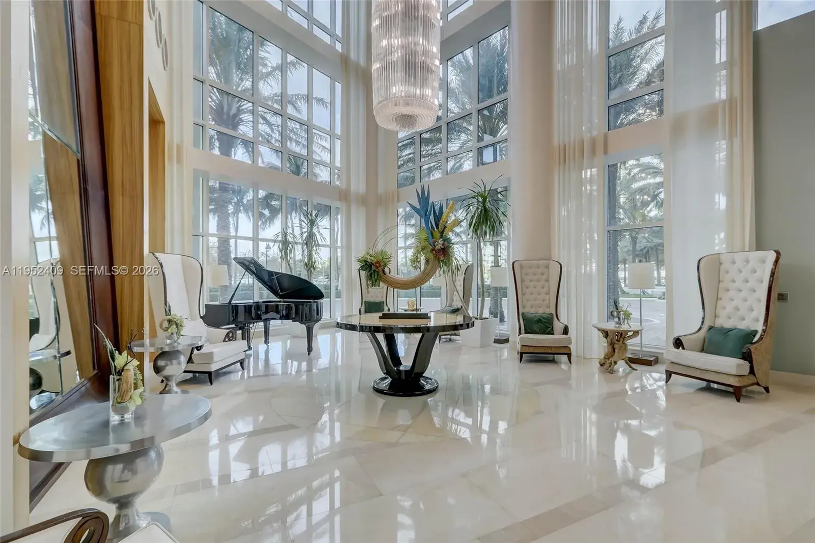 1 N Ocean Blvd # 806, Pompano Beach FL 33062