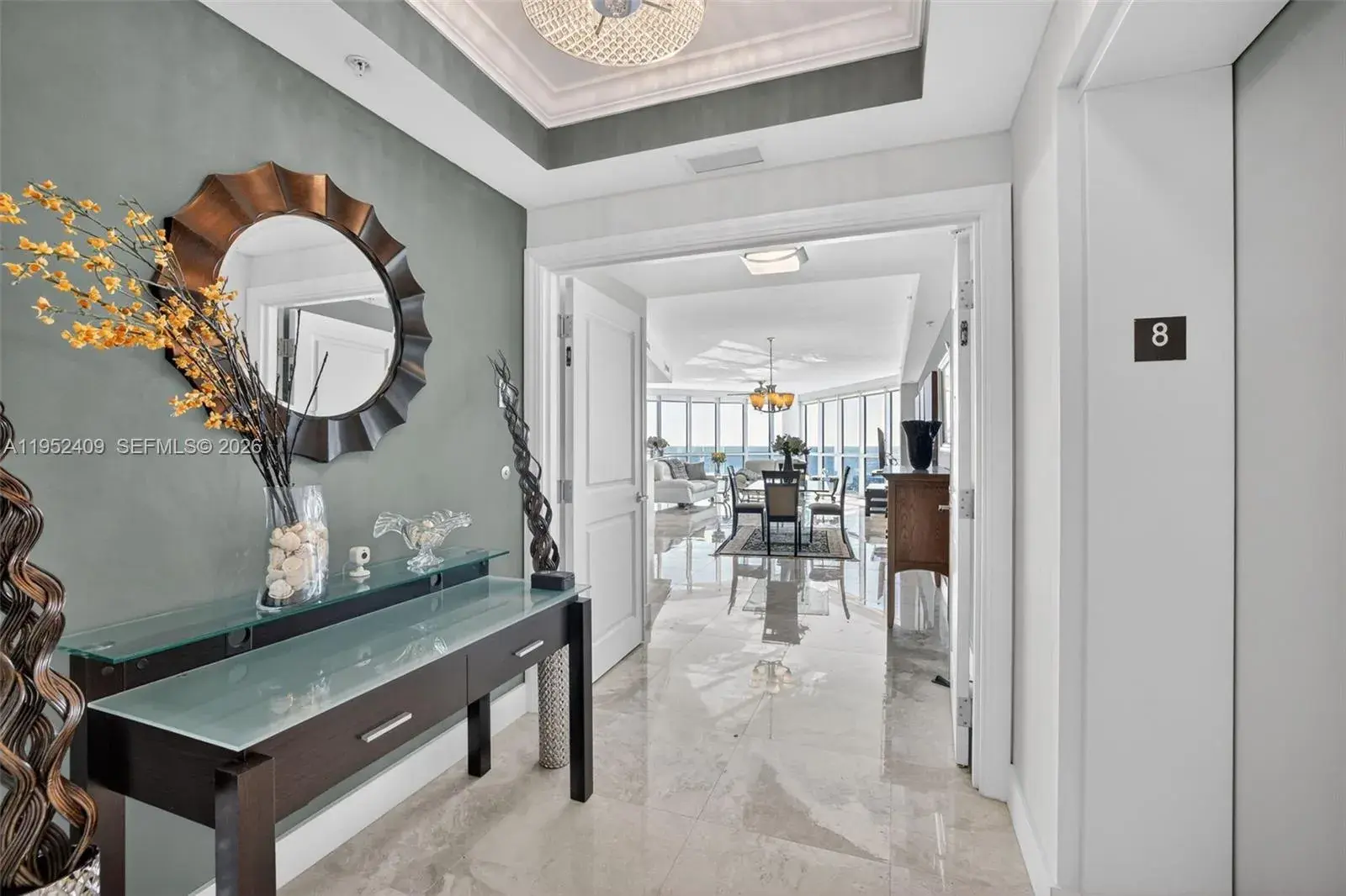 1 N Ocean Blvd # 806, Pompano Beach FL 33062