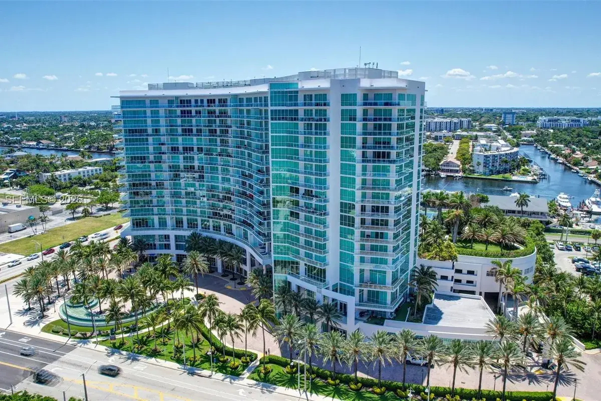 1 N Ocean Blvd # 806, Pompano Beach FL 33062