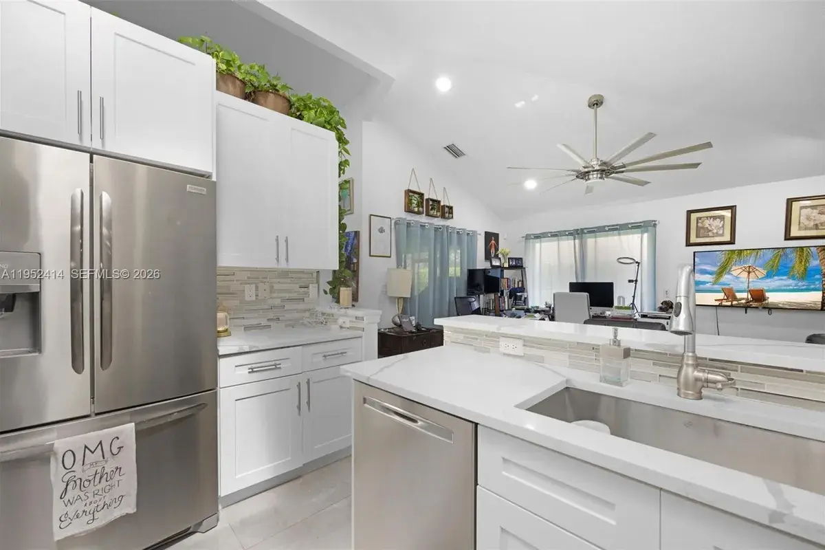 12714 NW 19th Mnr, Coral Springs FL 33071