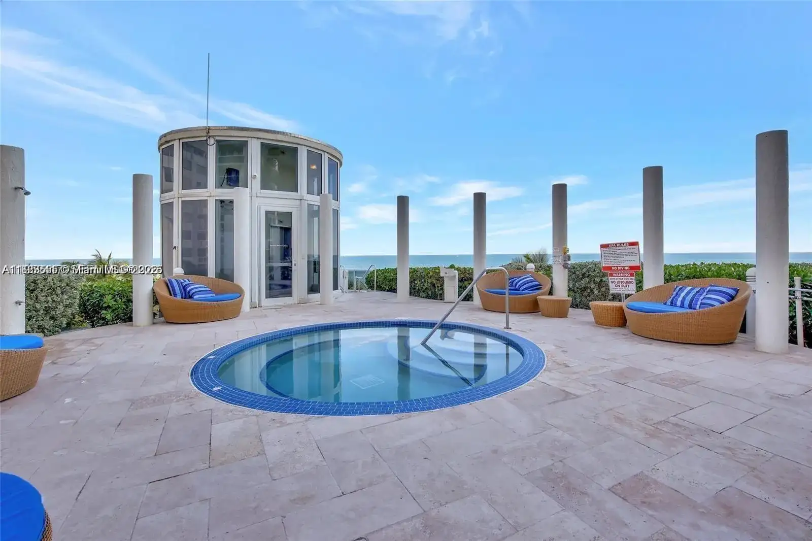 17201 Collins Ave+DEN # 1403, Sunny Isles Beach FL 33160 photo 3
