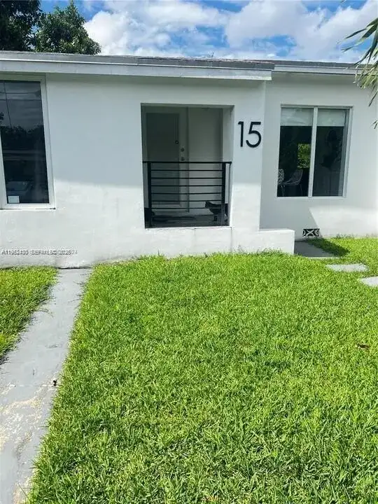15 NW 52nd St, Miami FL 33127 photo 2