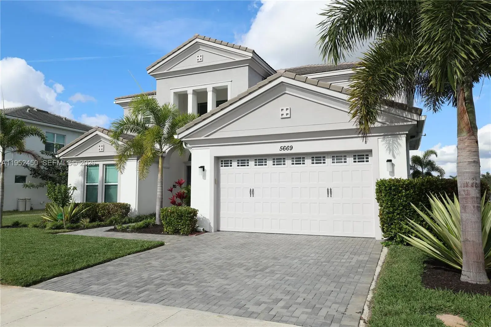 5669 Liberty Ln, Westlake FL 33470