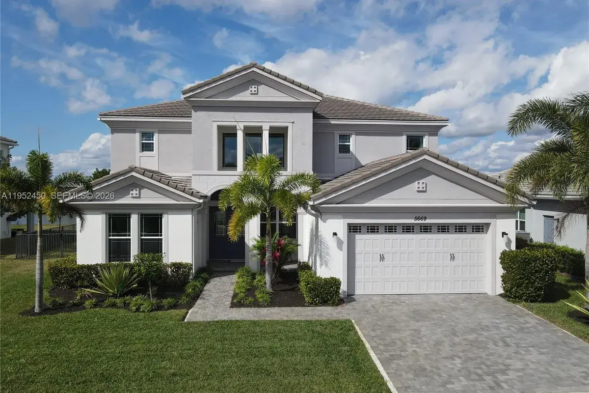5669 Liberty Ln, Westlake FL 33470