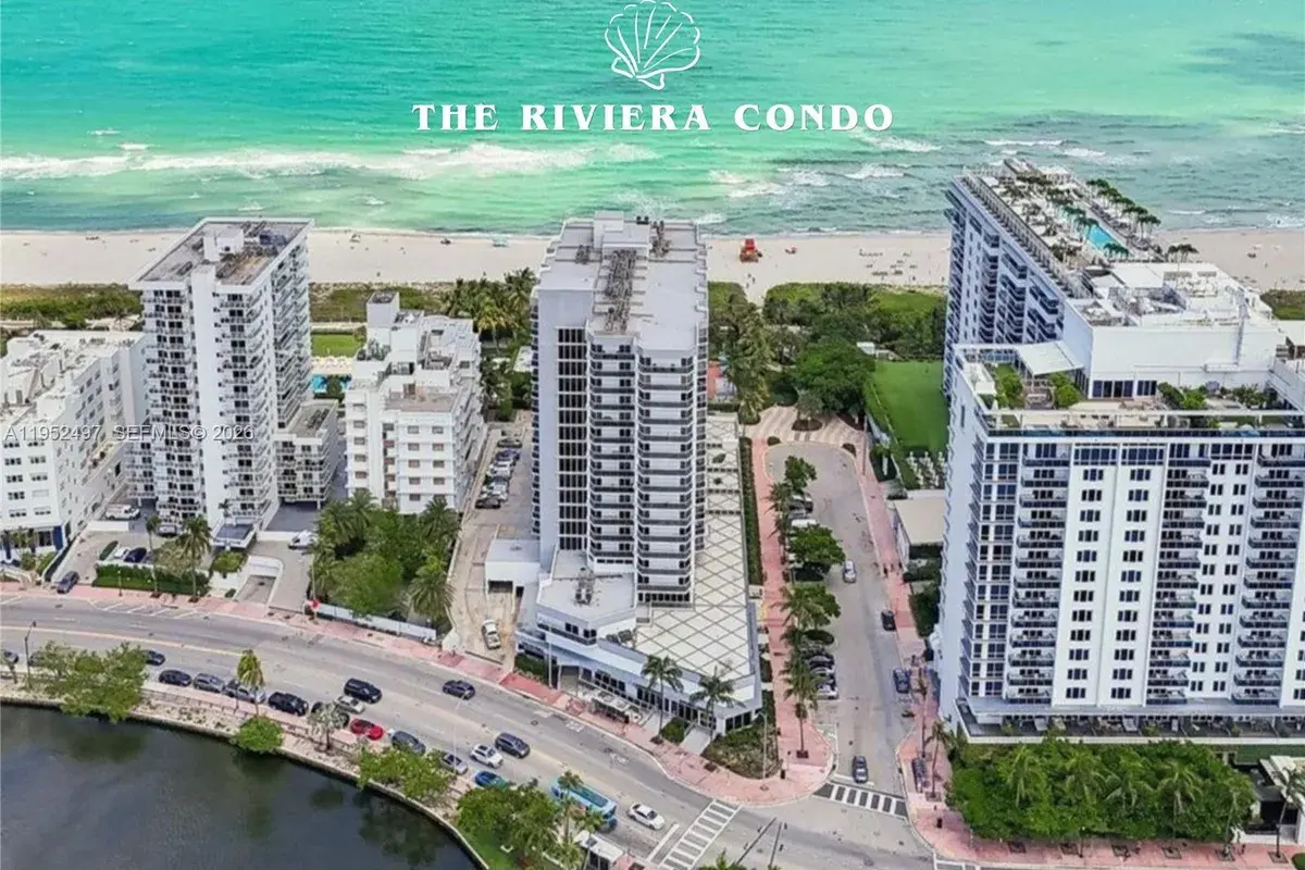 2401 Collins Ave # 509, Miami Beach FL 33140