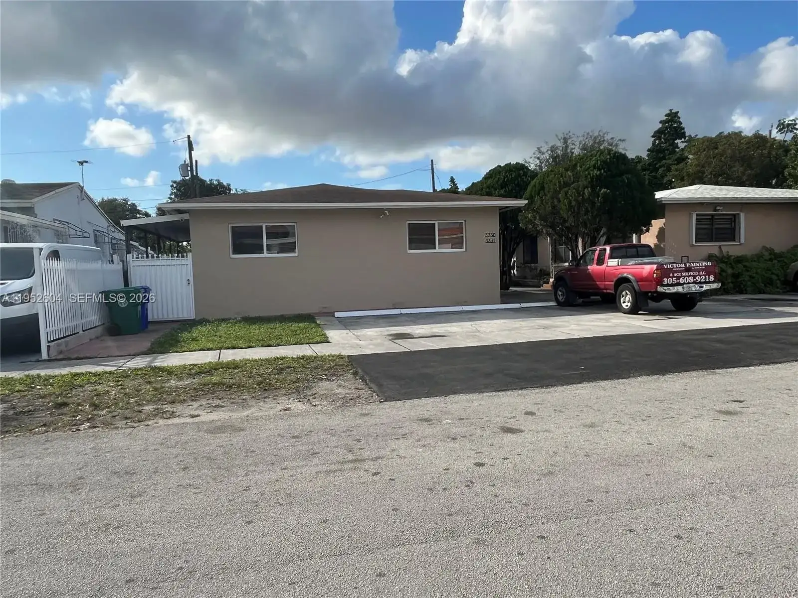 3330 NW 4th St, Miami FL 33125 photo 2