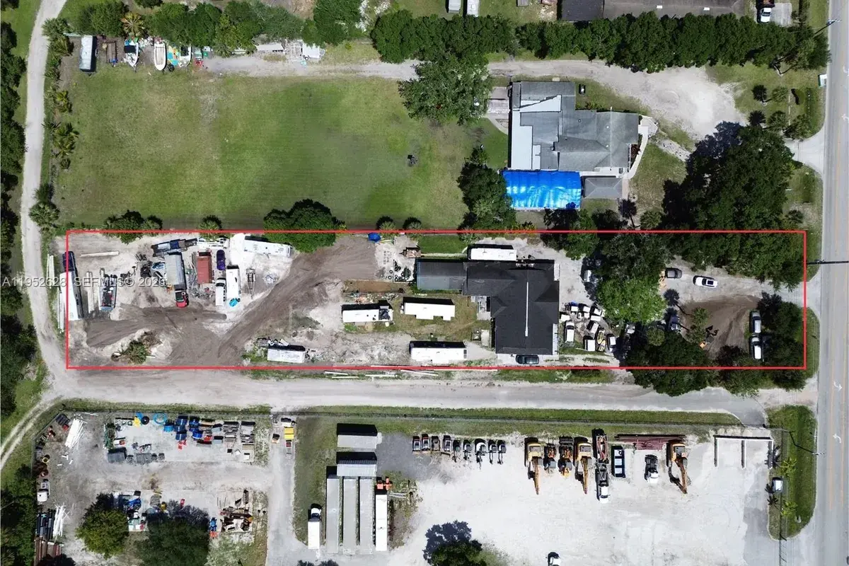 603 S 33rd St, Fort Pierce FL 34947