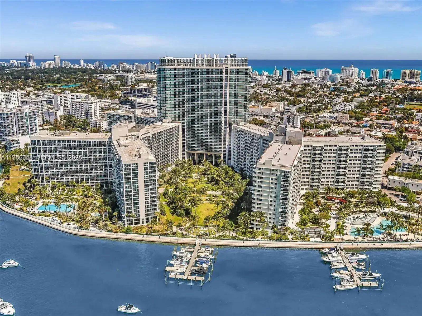 1500 Bay Rd # 116S, Miami Beach FL 33139 photo 2