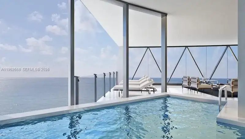 18401 Collins Ave # 4801, Sunny Isles Beach FL 33160 photo 4