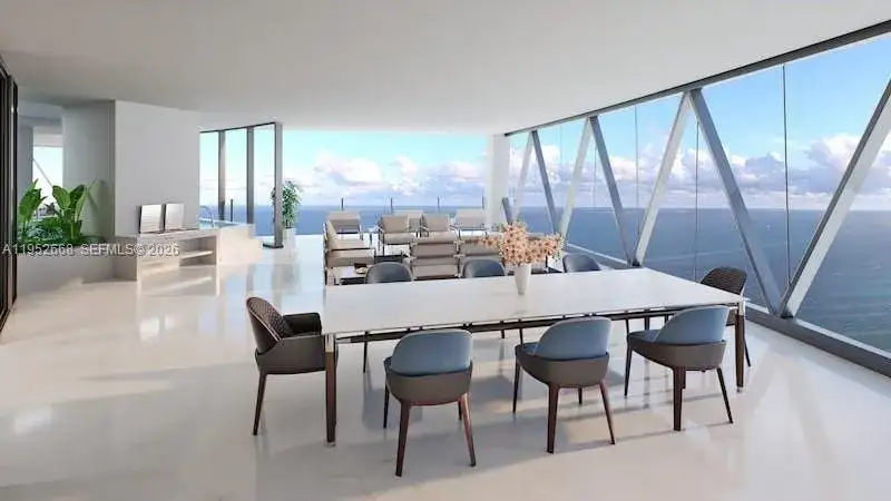 18401 Collins Ave # 4801, Sunny Isles Beach FL 33160 photo 5