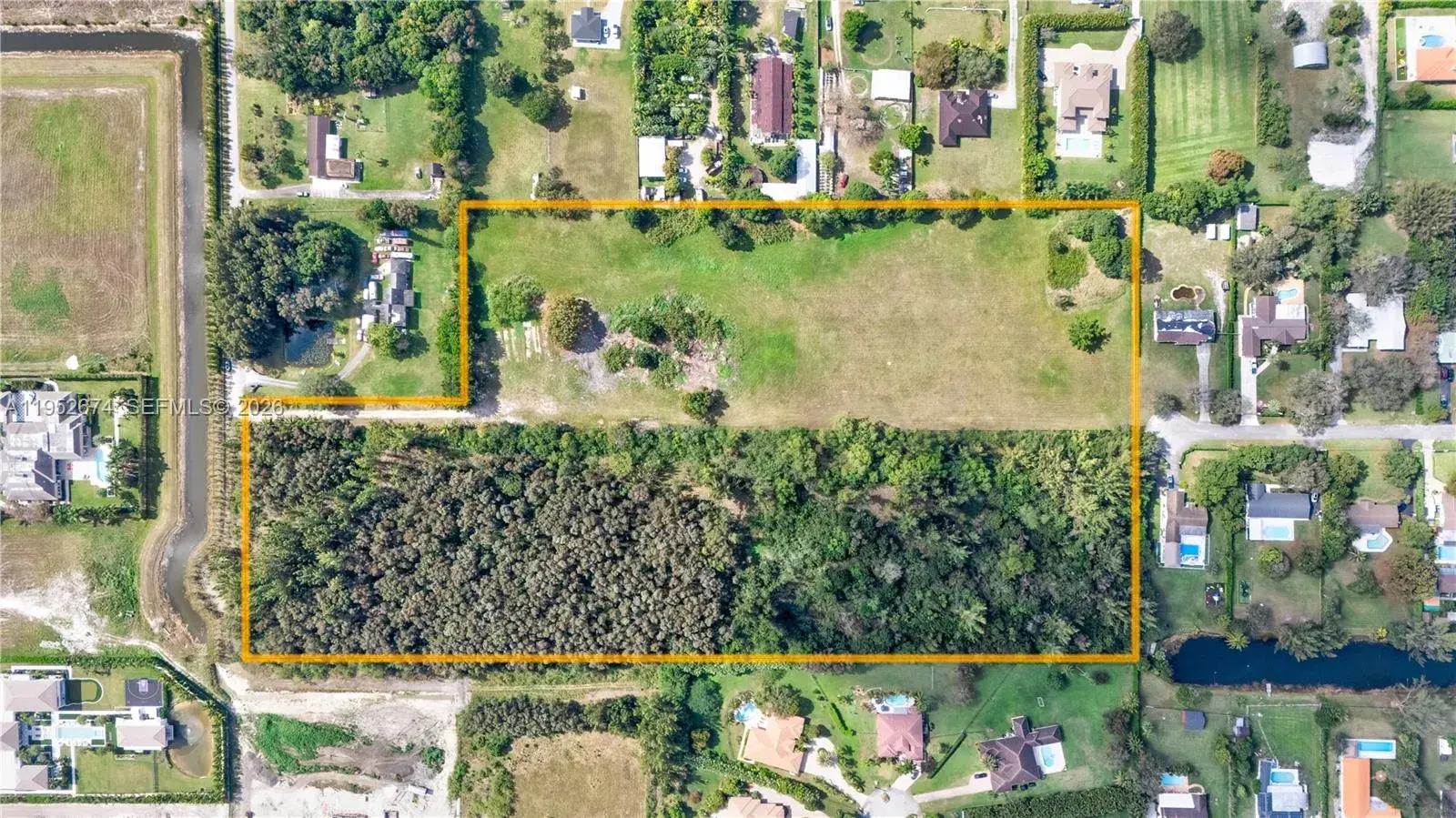 17100 SW 54th St, Southwest Ranches FL 33331