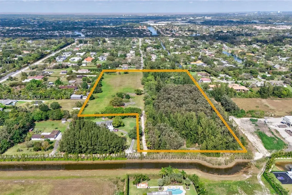 17100 SW 54th St, Southwest Ranches FL 33331