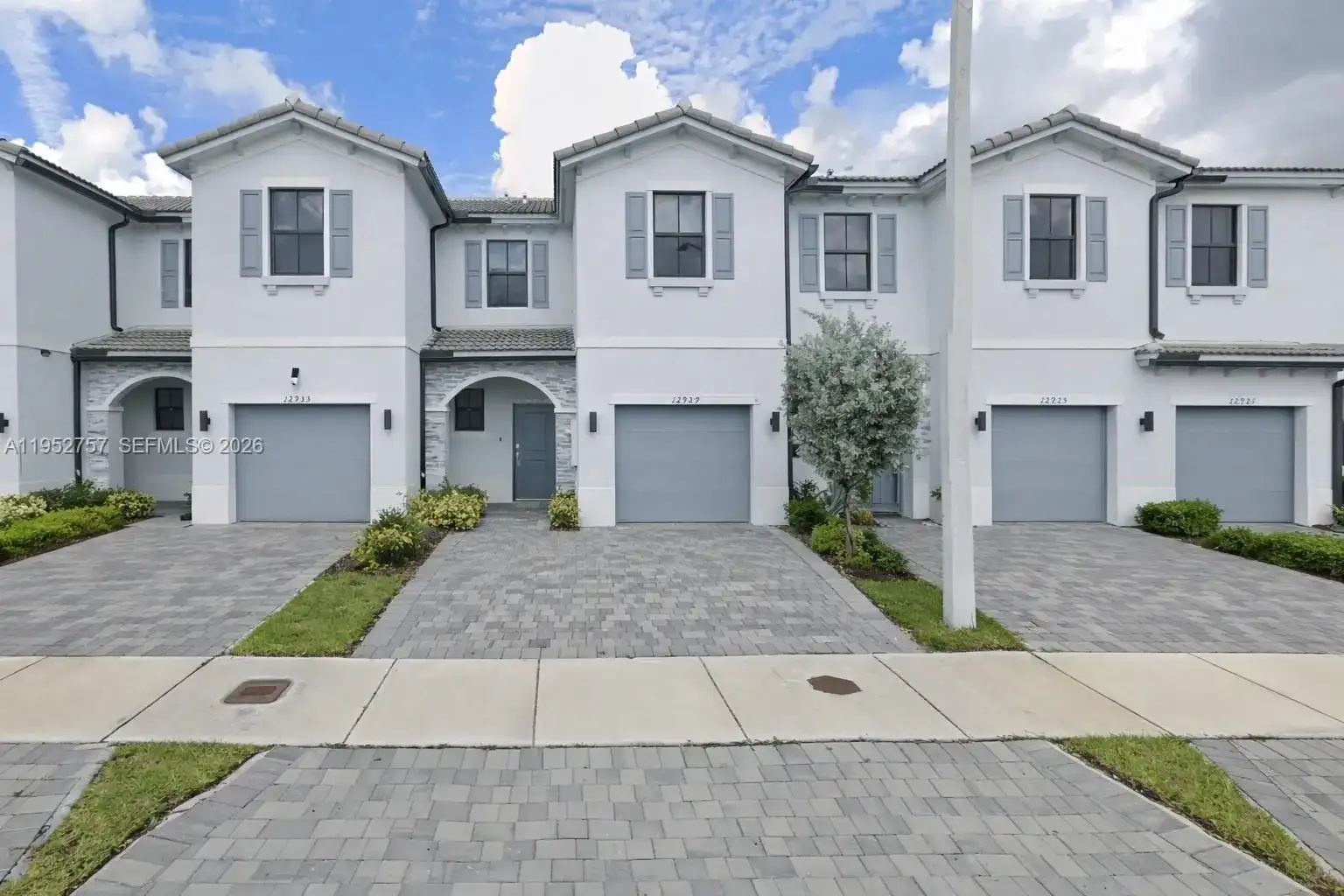 12929 SW 286th Way # 12929, Homestead FL 33033