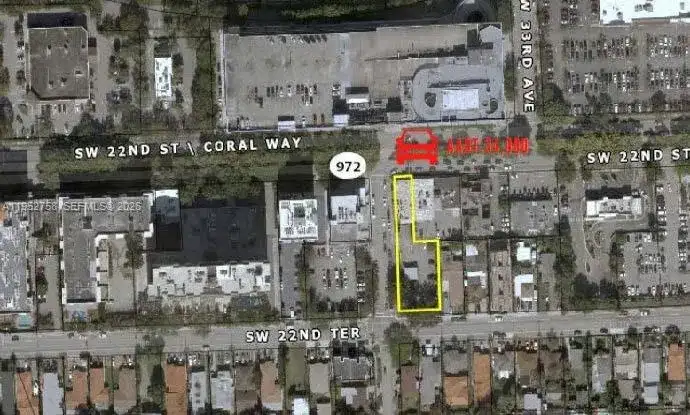 3398 Coral Way, Miami FL 33145 photo 3