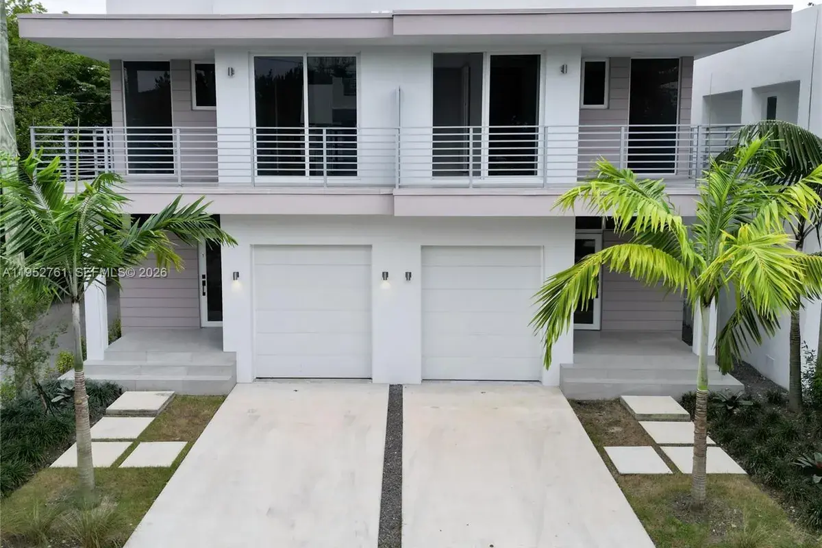 3374 Day Ave, Miami FL 33133