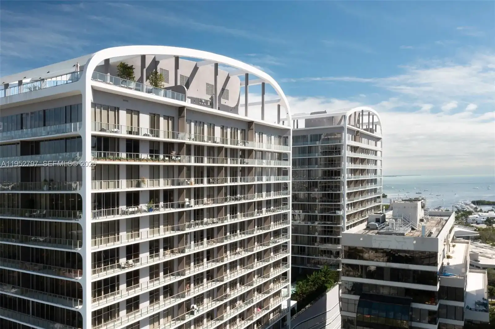 2678 Tigertail Ave # 612, Miami FL 33133