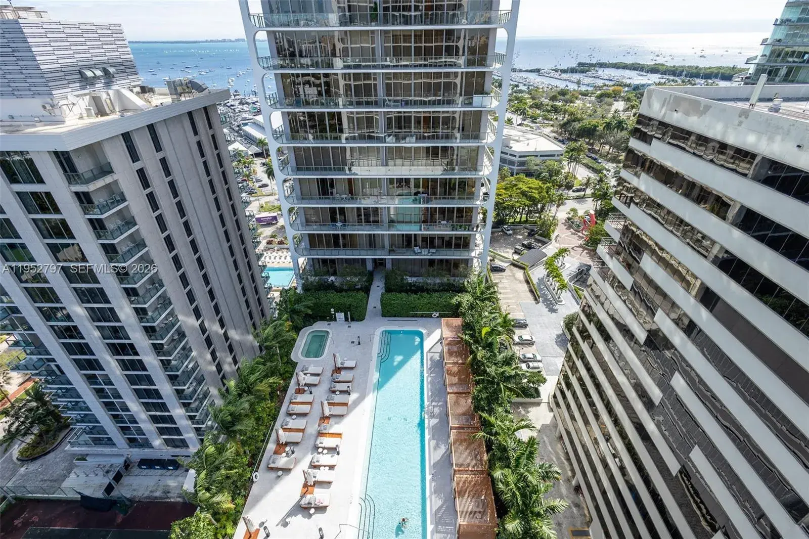 2678 Tigertail Ave # 612, Miami FL 33133