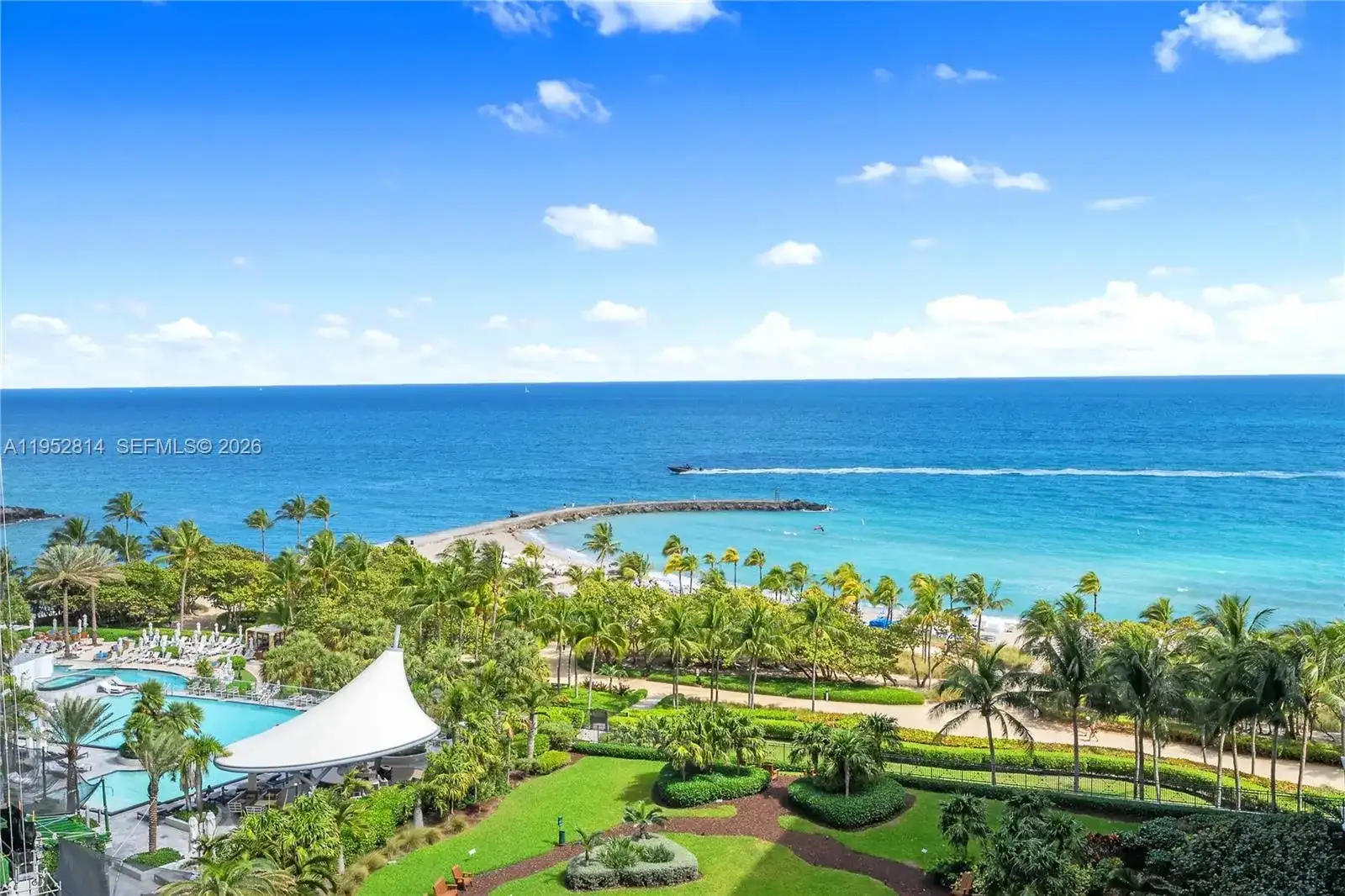 10275 Collins Ave # 1035, Bal Harbour FL 33154 photo 2