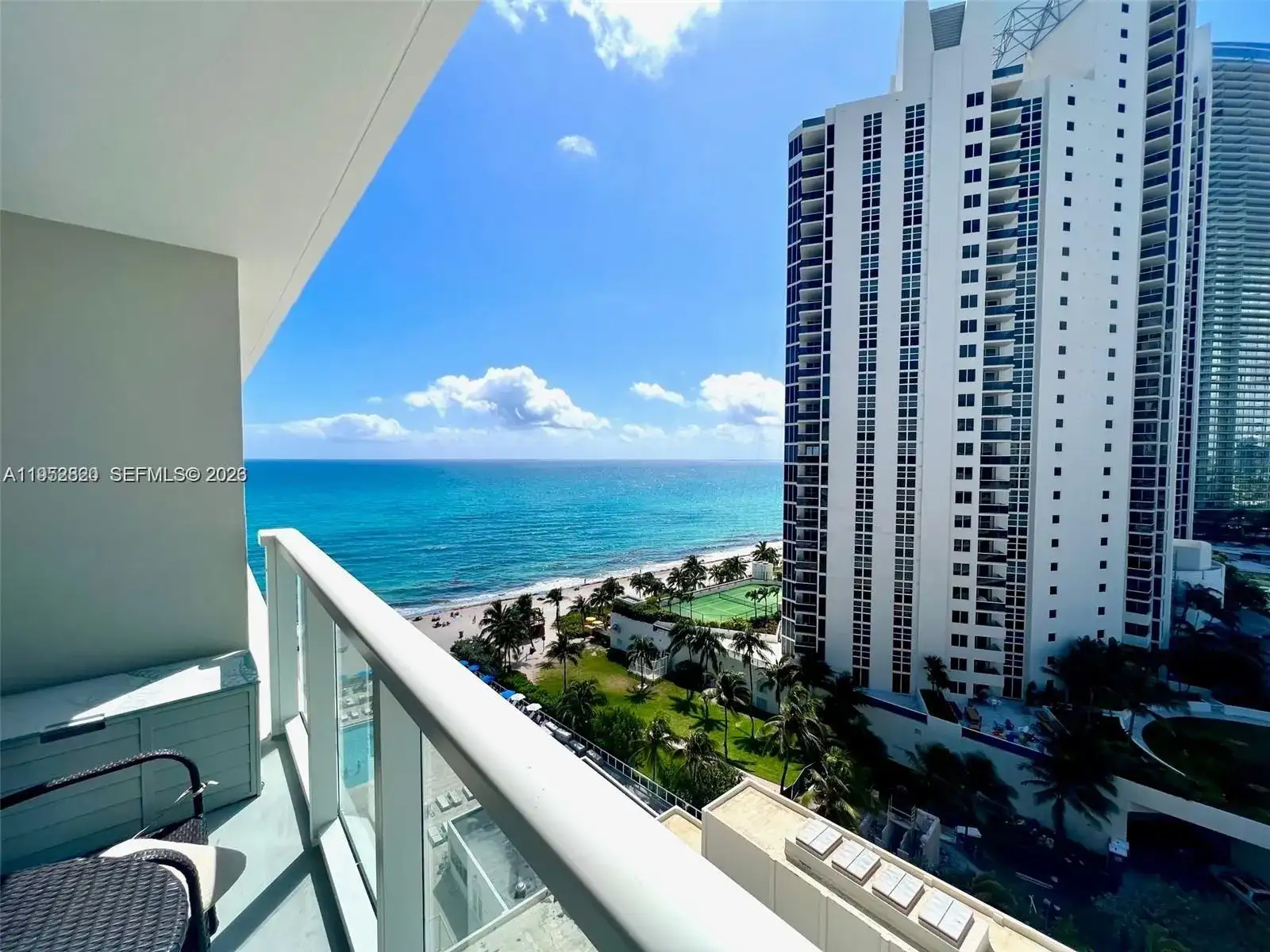 19201 Collins Ave # 1102, Sunny Isles Beach FL 33160 photo 5
