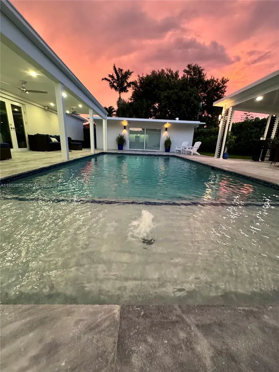 7425 SW 139th Ter, Palmetto Bay FL 33158