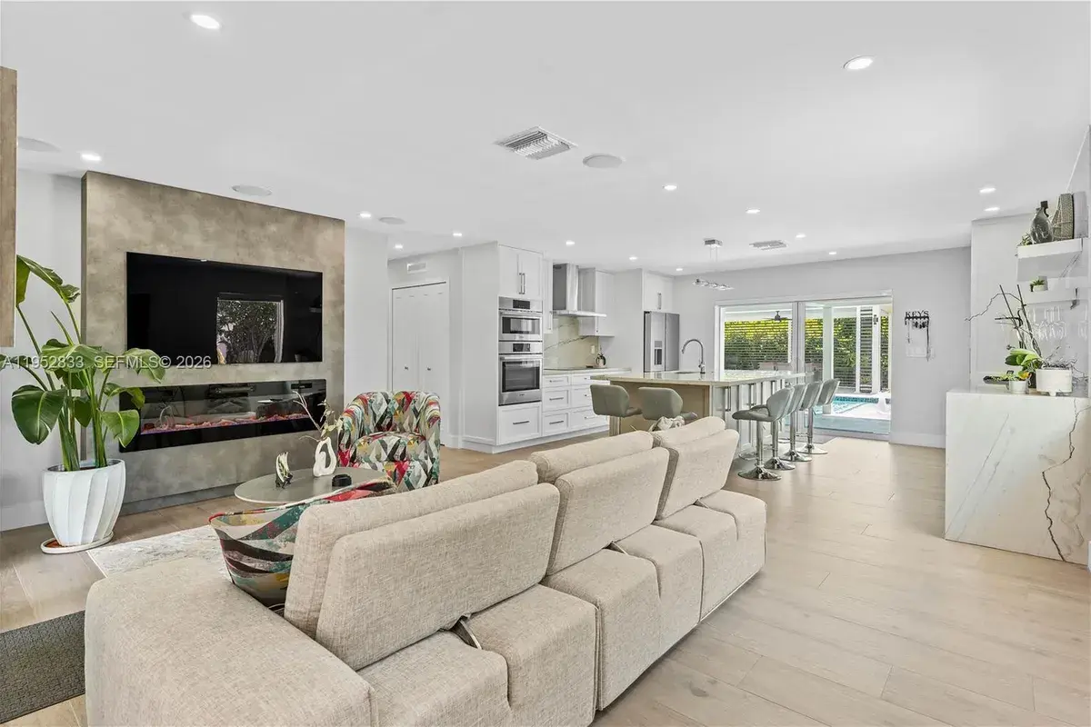 7425 SW 139th Ter, Palmetto Bay FL 33158