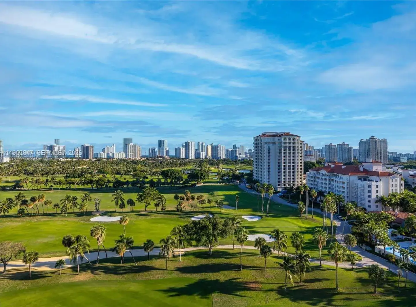 20335 W Country Club Dr # 2509, Aventura FL 33180