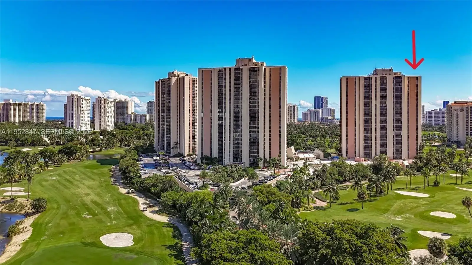 20335 W Country Club Dr # 2509, Aventura FL 33180 photo 3