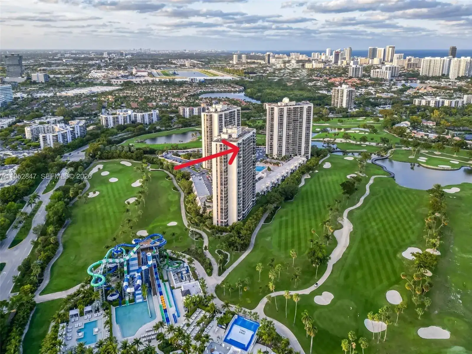 20335 W Country Club Dr # 2509, Aventura FL 33180 photo 5
