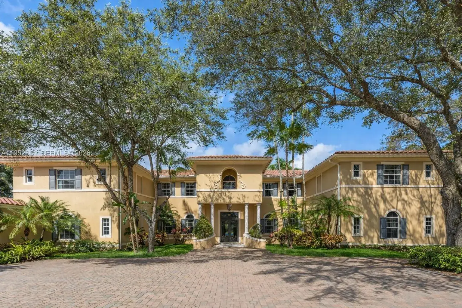 6025 SW 108th St, Pinecrest FL 33156