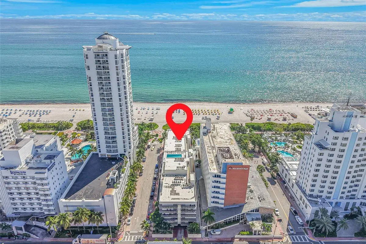 4141 Collins Ave # 201, Miami Beach FL 33140