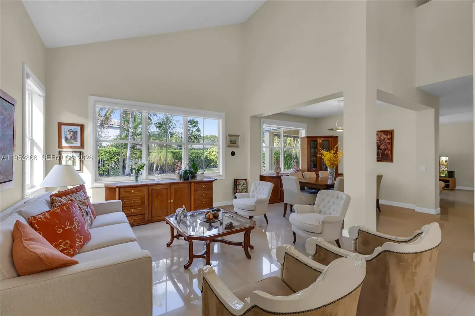 4441 Stone Ridge Way, Weston FL 33331