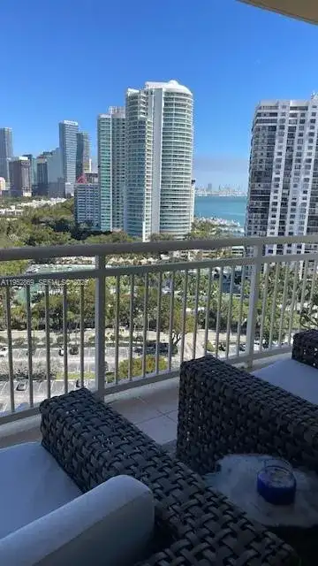 2475 Brickell Ave # 1704, Miami FL 33129 photo 4
