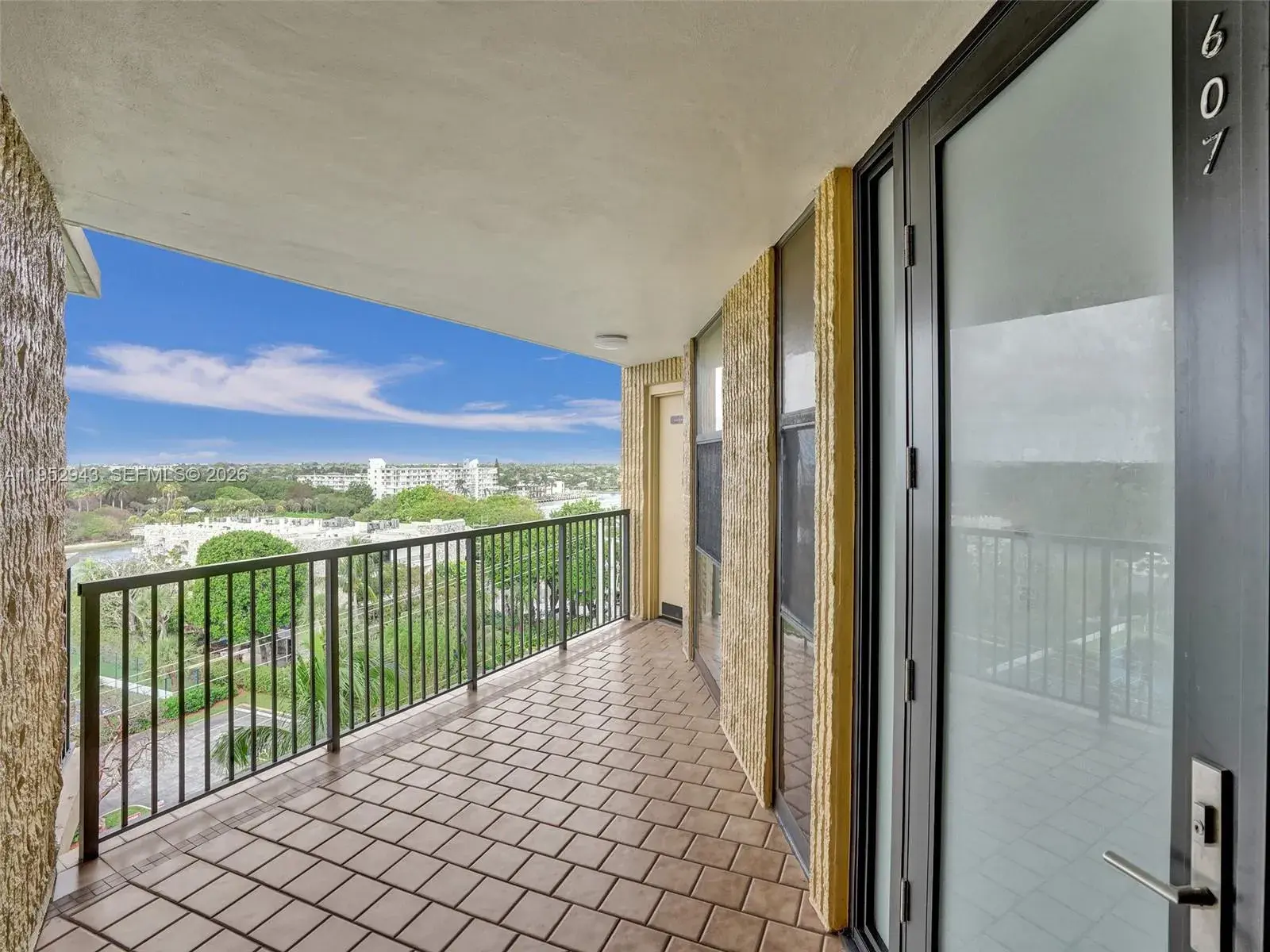 1167 Hillsboro Mile # 607, Hillsboro Beach FL 33062
