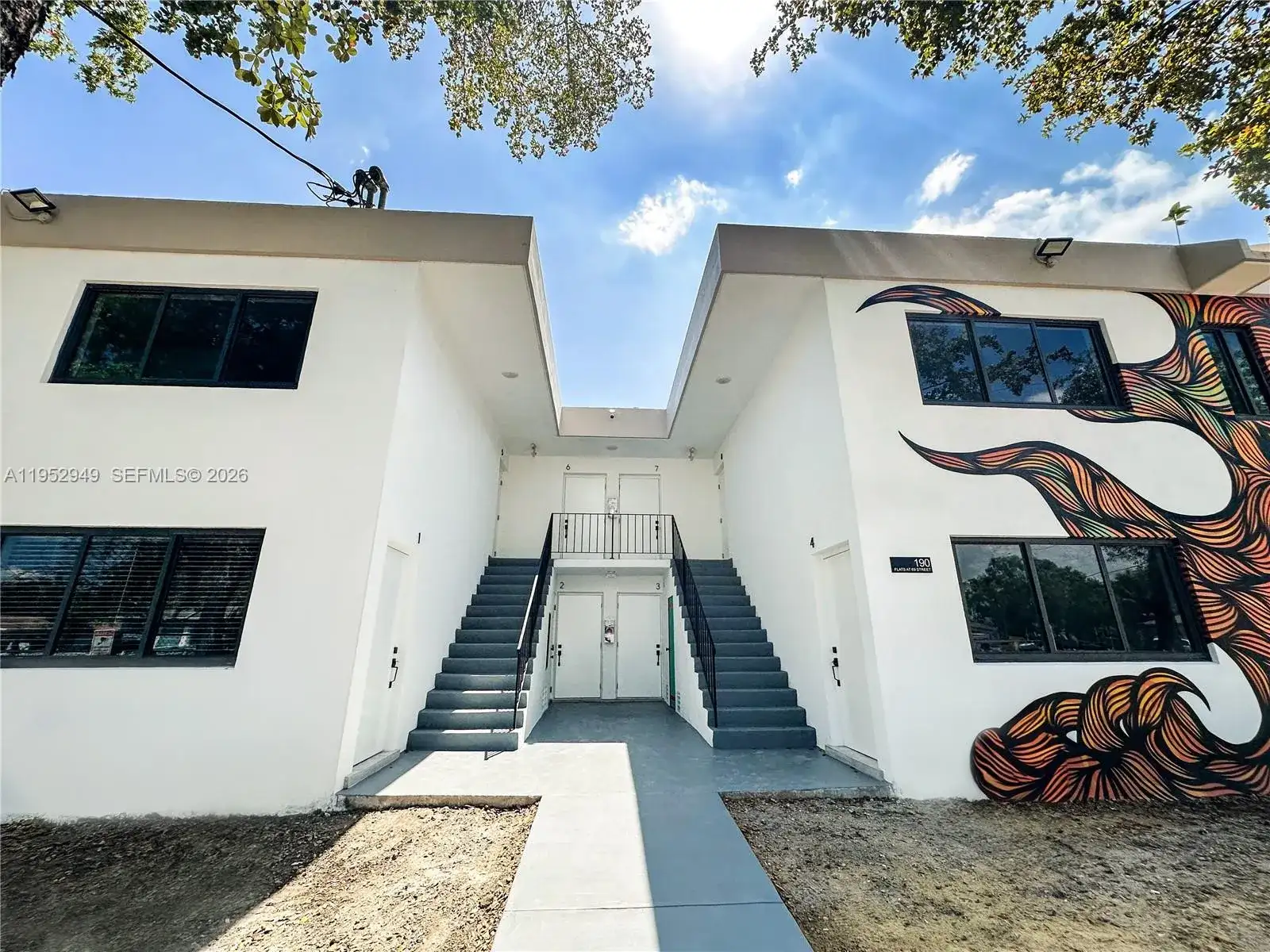 190 NW 69th St # 3, Miami FL 33150 photo 3