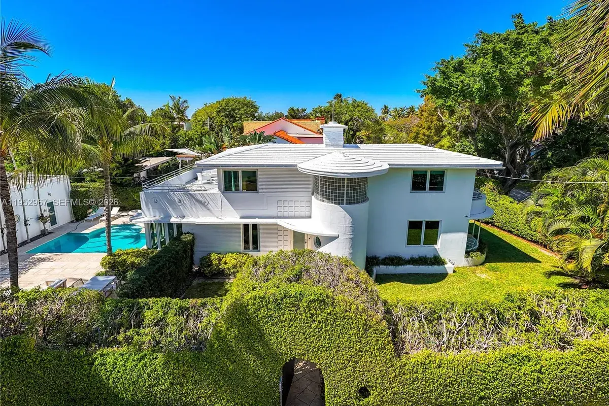4580 Post Ave, Miami Beach FL 33140