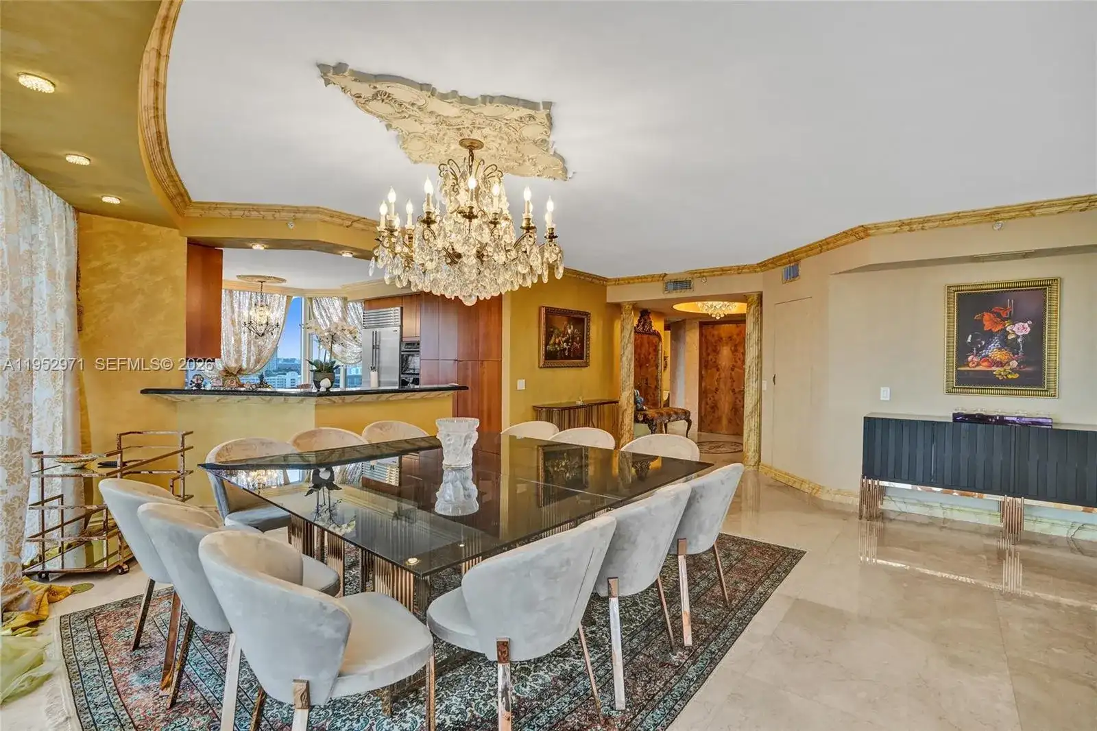 17555 Collins Ave # 1701, Sunny Isles Beach FL 33160 photo 2